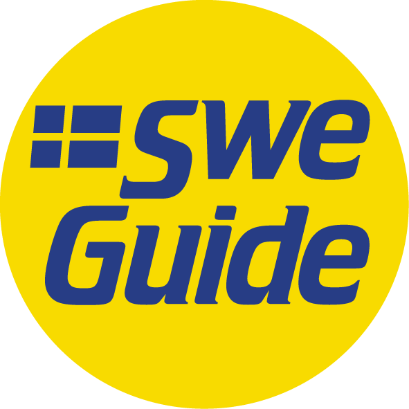SweGuide