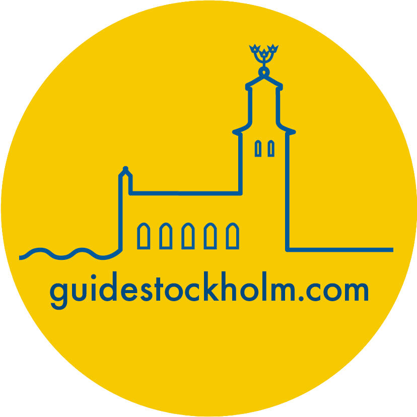 stockholm-guides